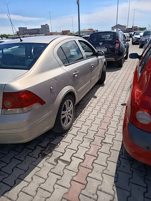De vânzare Opel Astra 2008 - imagine 4