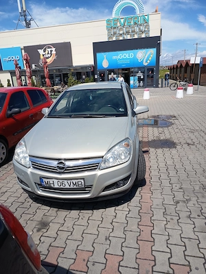 De vânzare Opel Astra 2008 - imagine 2