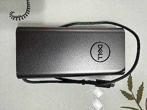 Power Bank Dell Plus USB-C (65W)