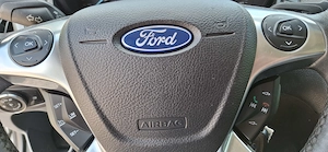FORD transit custom rar efectuat - imagine 8