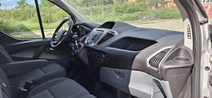 FORD transit custom rar efectuat - imagine 9