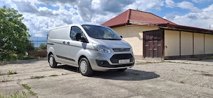 FORD transit custom rar efectuat - imagine 5