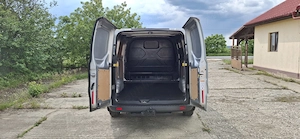 FORD transit custom rar efectuat - imagine 7