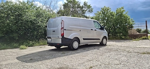 FORD transit custom rar efectuat - imagine 6