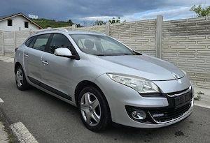 Renault Megane 3 1.5 Diesel Navi, Camera, Senzori, Led, - imagine 5