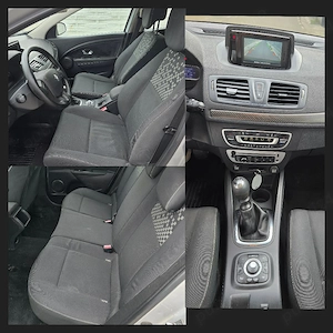 Renault Megane 3 1.5 Diesel Navi, Camera, Senzori, Led, - imagine 7