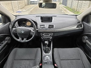 Renault Megane 3 1.5 Diesel Navi, Camera, Senzori, Led, - imagine 6