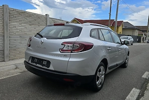 Renault Megane 3 1.5 Diesel Navi, Camera, Senzori, Led, - imagine 3