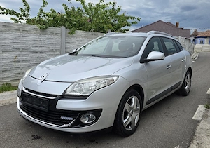 Renault Megane 3 1.5 Diesel Navi, Camera, Senzori, Led, - imagine 4