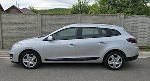 Renault Megane 3 1.5 Diesel Navi, Camera, Senzori, Led, - imagine 2