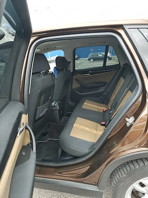 BMW X1 distribuție schimbată - imagine 7
