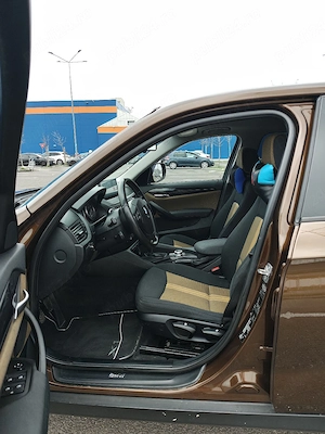 BMW X1 distribuție schimbată - imagine 6