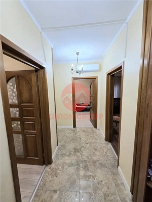 Apartament 4 Camere in Vila, Curte si Intrare Separata, Zona Andrei Saguna - imagine 6