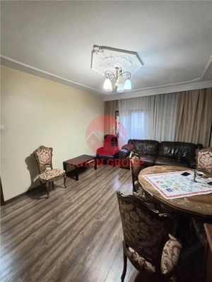 Apartament 4 Camere in Vila, Curte si Intrare Separata, Zona Andrei Saguna - imagine 3