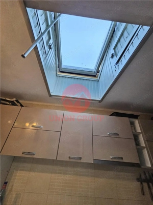 Apartament 4 Camere in Vila, Curte si Intrare Separata, Zona Andrei Saguna - imagine 13