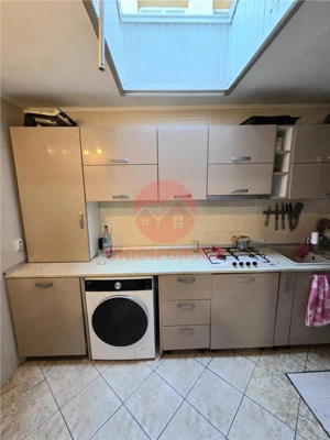 Apartament 4 Camere in Vila, Curte si Intrare Separata, Zona Andrei Saguna - imagine 10