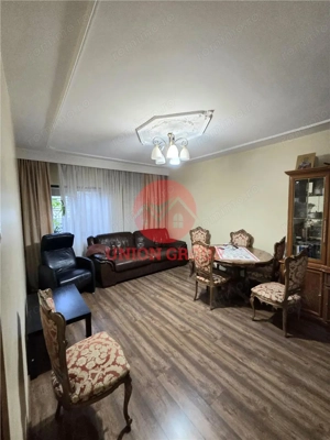 Apartament 4 Camere in Vila, Curte si Intrare Separata, Zona Andrei Saguna - imagine 4