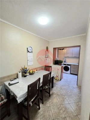 Apartament 4 Camere in Vila, Curte si Intrare Separata, Zona Andrei Saguna - imagine 7