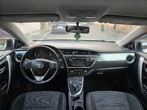 Toyota Hybrid Cutie Automata 1.8 benzina Camera Senzori Clima - imagine 5
