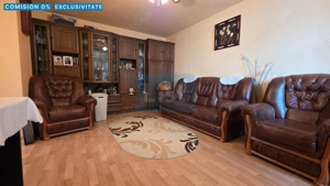 Apartament 3 camere, et. 1, Stomatologie