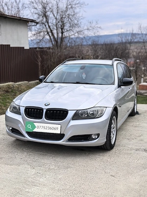 BMW seria 3 - imagine 2