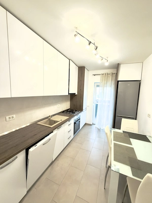 Apartament 2 camere de închiriat   Giroc, Aleea cu Plopi - imagine 9