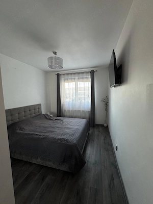 Vând apartament la cheie  - imagine 4