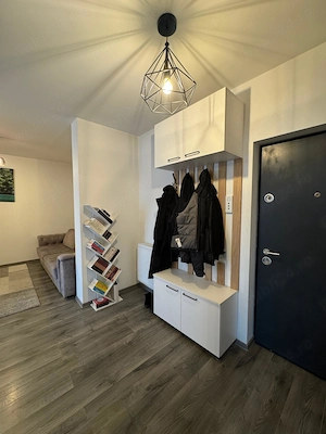 Vând apartament la cheie  - imagine 10