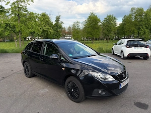 Seat Ibiza 1.2 TDI Reference - imagine 3
