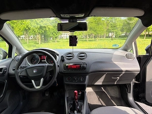 Seat Ibiza 1.2 TDI Reference - imagine 9