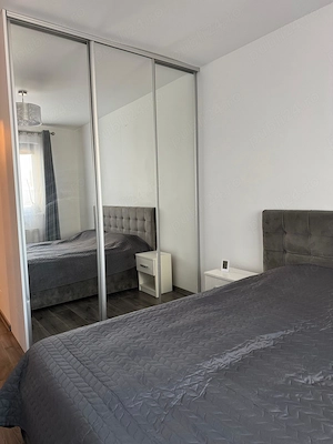 Vând apartament la cheie  - imagine 5
