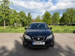 Seat Ibiza 1.2 TDI Reference - imagine 2