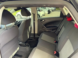 Seat Ibiza 1.2 TDI Reference - imagine 8