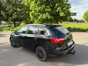 Seat Ibiza 1.2 TDI Reference - imagine 6