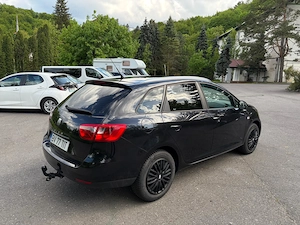 Seat Ibiza 1.2 TDI Reference - imagine 4