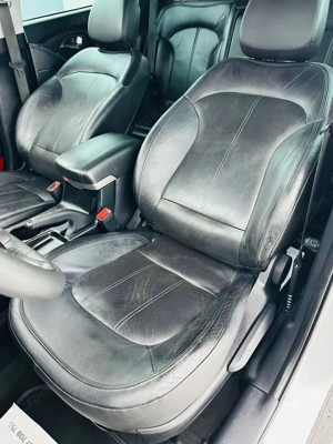 HYUNDAI IX35 - imagine 20
