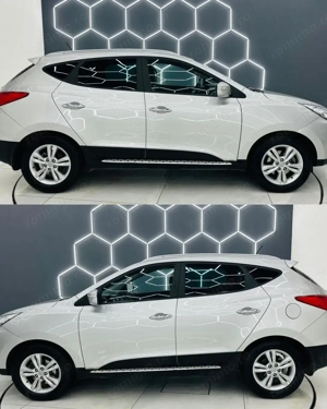 HYUNDAI IX35 - imagine 5
