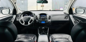HYUNDAI IX35 - imagine 6