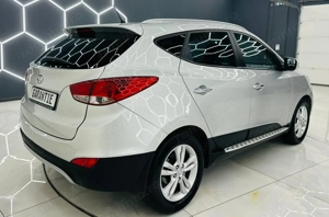HYUNDAI IX35 - imagine 3