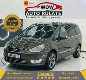FORD GALAXY