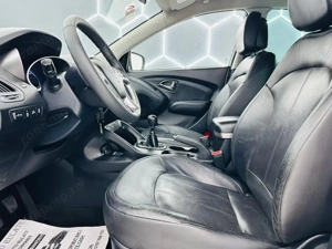 HYUNDAI IX35 - imagine 13