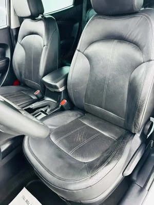 HYUNDAI IX35 - imagine 14