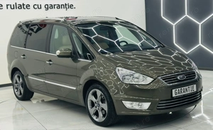 FORD GALAXY - imagine 2
