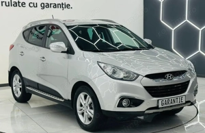HYUNDAI IX35 - imagine 2