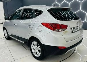 HYUNDAI IX35 - imagine 4