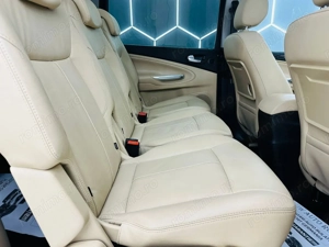FORD GALAXY - imagine 7