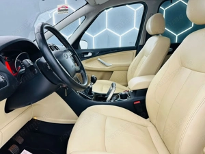 FORD GALAXY - imagine 14