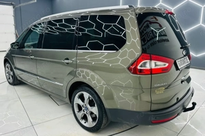 FORD GALAXY - imagine 4