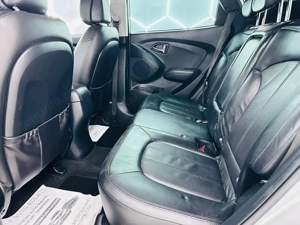HYUNDAI IX35 - imagine 16