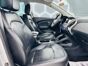 HYUNDAI IX35 - imagine 18